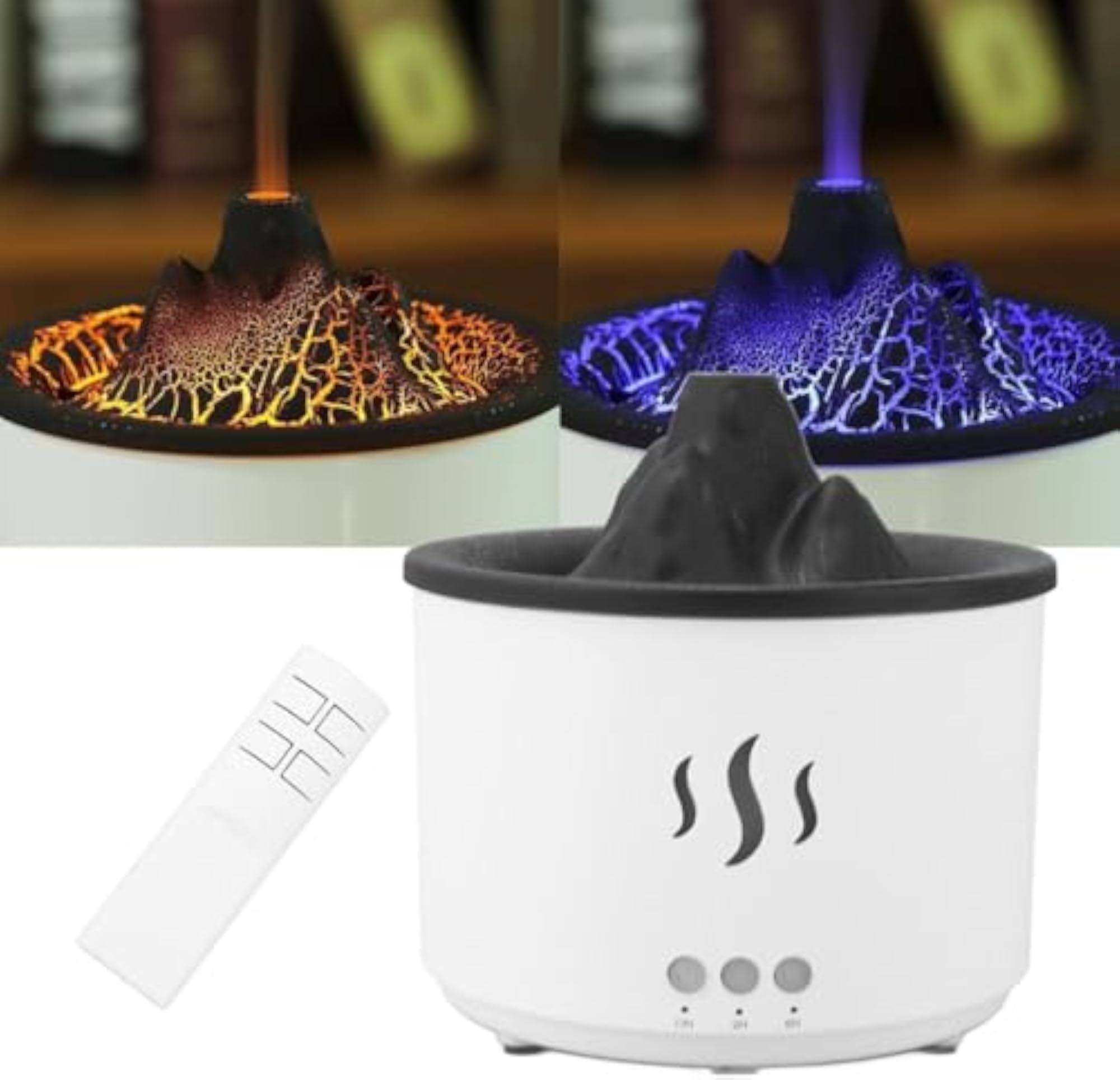 Paviglow Portable Aroma Diffuser for Large Rooms
